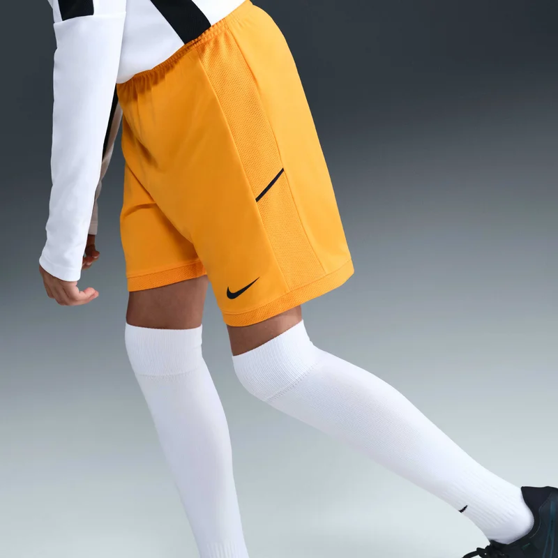 نايكي شورت كرة القدم إيرلينغ هالاند دراي-فت أكاديمي 25 للأطفال