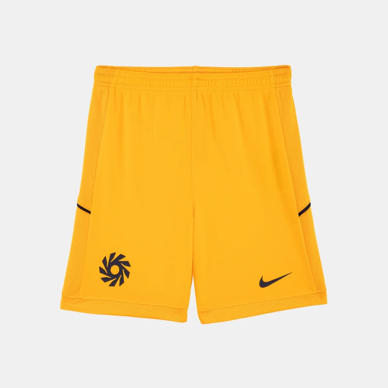 نايكي شورت كرة القدم إيرلينغ هالاند دراي-فت أكاديمي 25 للأطفال