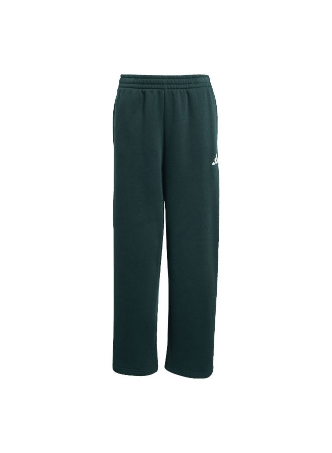 Adidas J Fi 3S Ts Green Training Suits For Junior 7-8Y - Image 3