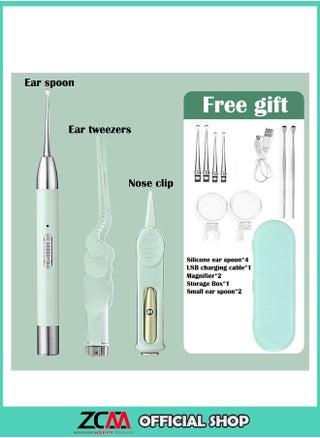 3 Piece Ear Wax Remover Tool Set with LED Light and Magnifying Glass for Cleaning Ears - pzsku/ZFA8F92765A8EC4E3E641Z/45/_/1725630267/369622ea-72c8-466b-b5b9-93f39fc69db0