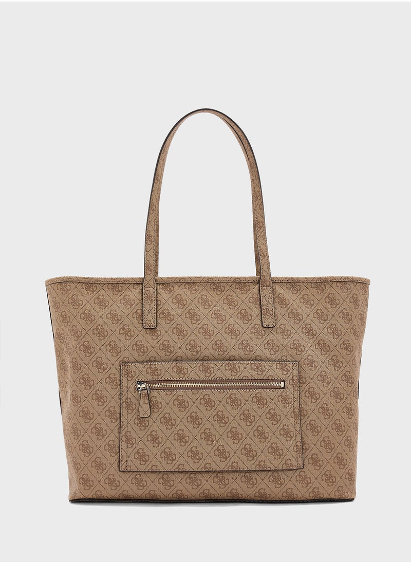 جس Power Play Large Tech Tote  - Image 2