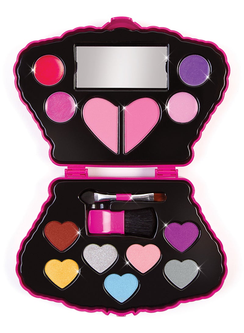 Juicy Couture Bejeweled Beauty Cosmetic Compact - Image 3