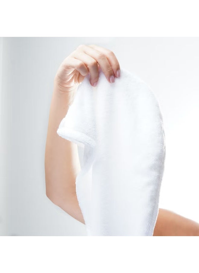 Brushworks brushworks Microfibre Hair Towel  - Image 3