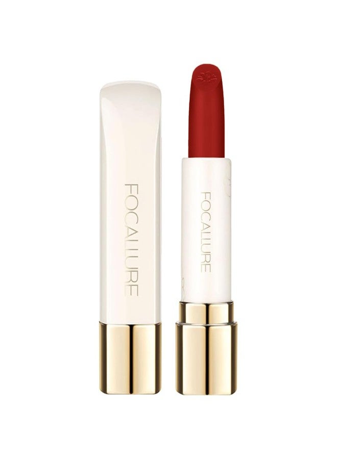 FOCALLURE Lipstick 002 (Matte) - Image 5