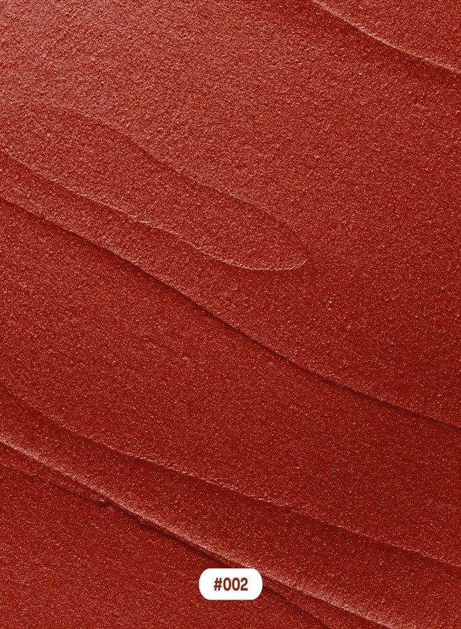 FOCALLURE Lipstick 002 (Matte) - Image 3