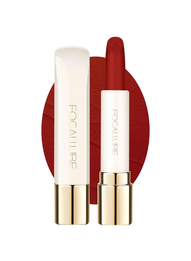 FOCALLURE Lipstick 002 (Matte) - Image 1