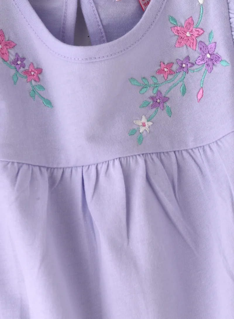 Jelliene Sunshine Squad: Girls' Comfy Cotton Tees Playful & Summer Fun