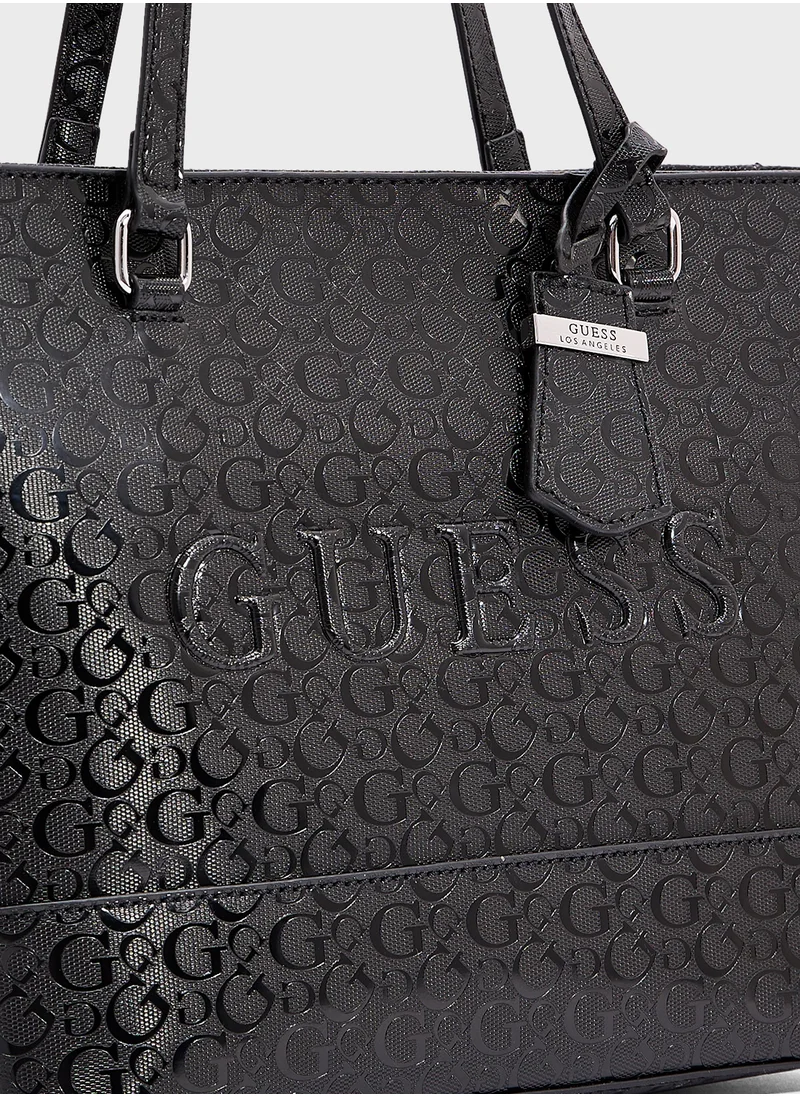 GUESS Haddington Carryall