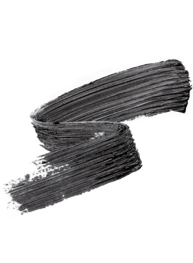RVB LAB Don't Cry Anymore Eyelash Mascara Waterproof Black 11ml - Image 3