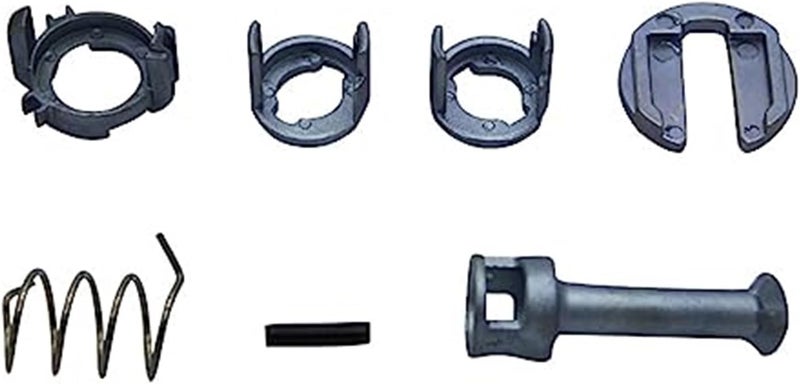 Wivplex Door Lock Barrel Repair Kit for BMW - Image 1