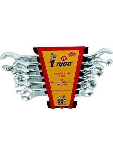 6 Piece Record Wrench Set 020-RC2428 - pzsku/ZFA9015D9E302340ADEBDZ/45/_/1736923077/80e7ef34-61cf-4a74-8407-4069a1baf575