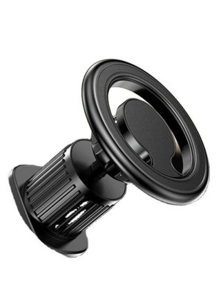 Bastec BC1250 2-in-1 MagSafe Magnetic Car Phone Holder – 360° Rotating Design - pzsku/ZFA90193F27B84FD4F738Z/45/_/1728375671/255c09eb-7d78-4d06-857e-ec3eb6cb9d7d
