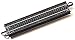 Bachmann Trains SnapFit EZ TRACK 9 STRAIGHT TRACK 4card STEEL ALLOY Rail With Black Roadbed HO Scale 44411 - Image 3
