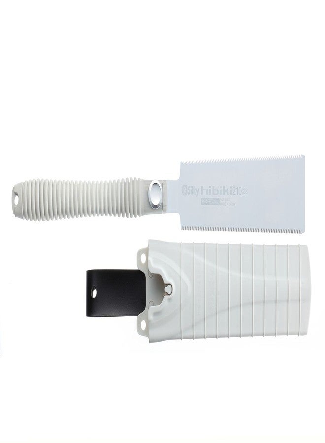 سيلكي منشار Silky HIBIKI ذو أسنان دقيقة للغاية مقاس 210 مم (396-21) - Image 1