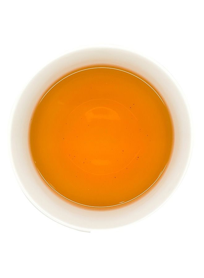 تيلاند شاي أولونغ الفاخر Zheng Shan Wu Yi Rou Gui العطري الطبيعي ورق كامل 100 جرام - Image 2