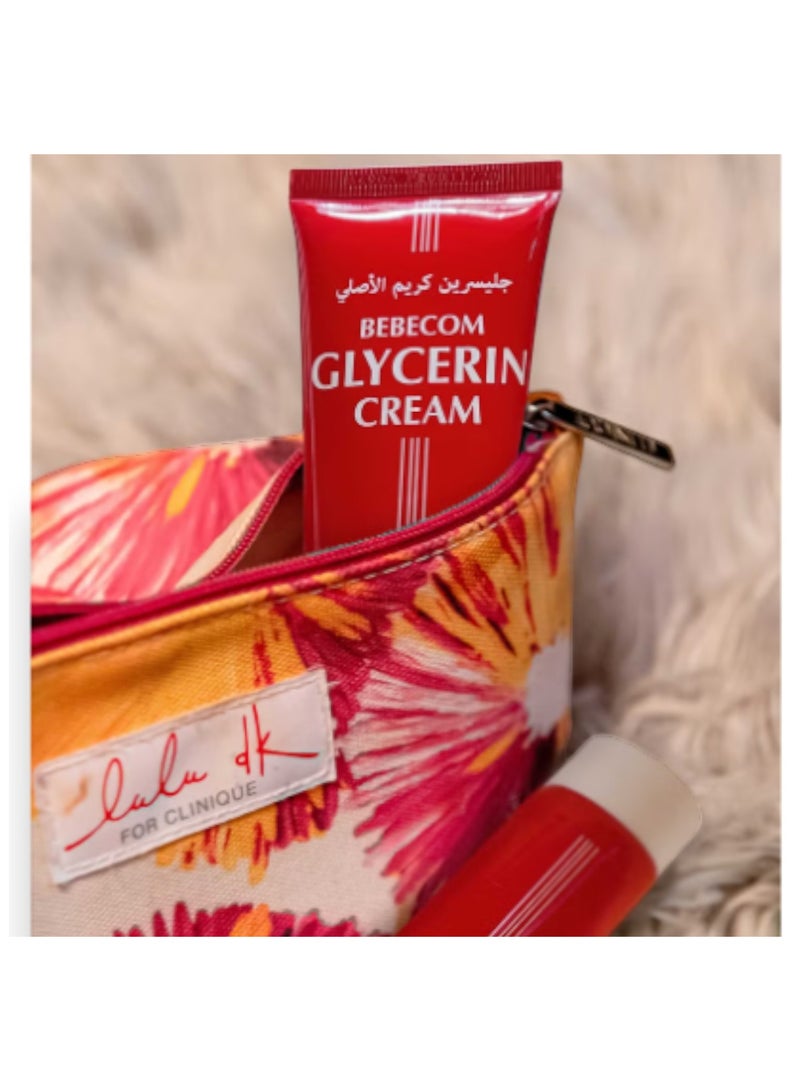 Bebecom أنبوب كريم الجلسرين، 75 مل - Image 4