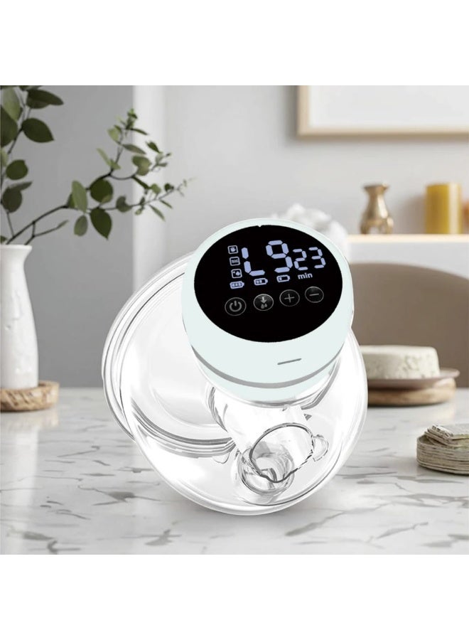 مضخة حليب - Image 2