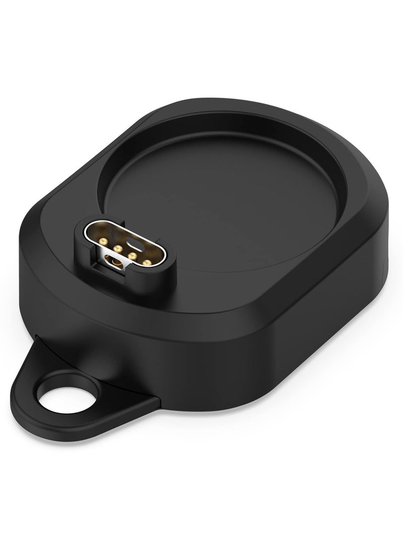 erorex Type C Female Compatible With Garmin Male Charger  - Image 4