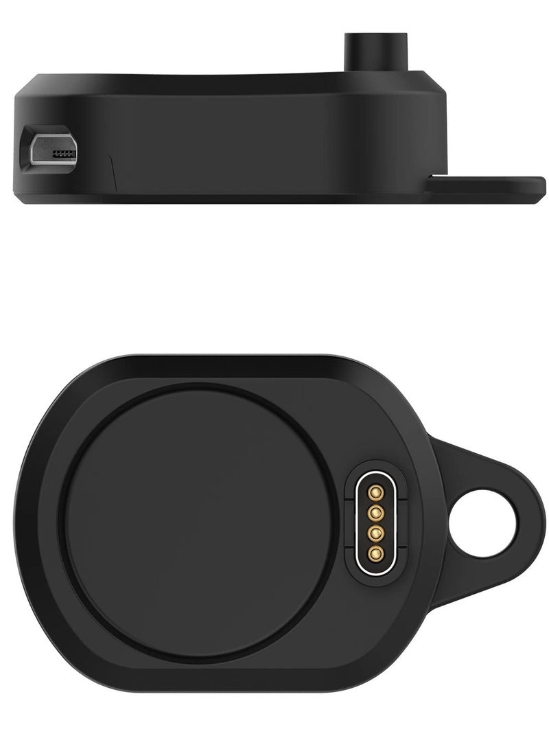 erorex Type C Female Compatible With Garmin Male Charger  - Image 2
