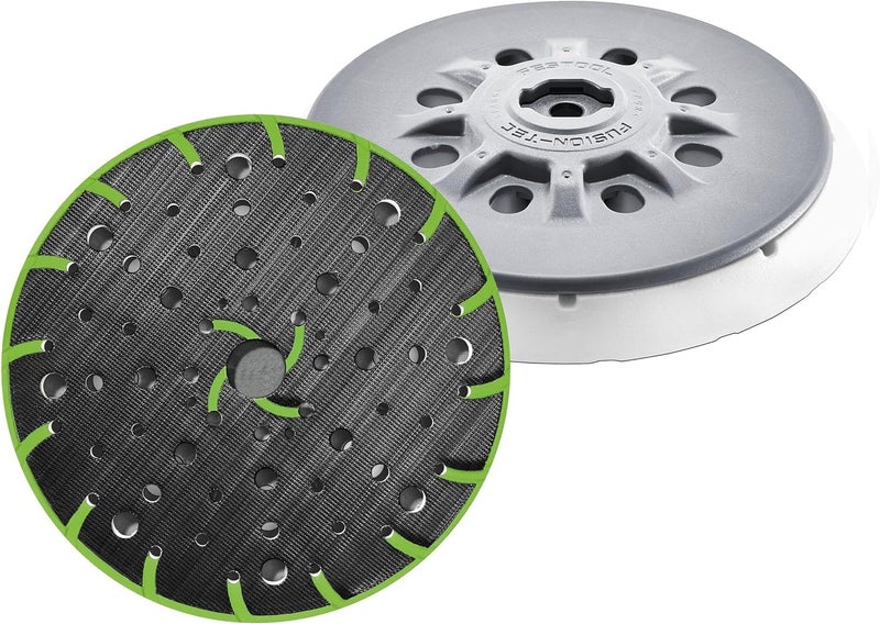 Festool 202459 ETS 150 Ultra-Soft Sanding Pad - Image 2