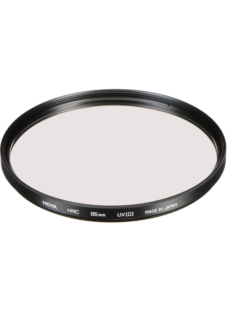 HOYA Hoya 95 mm UV-Filter HMC for Lens 