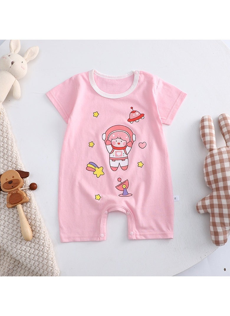 RedMapleTEK New Kids Onesie  - Image 1