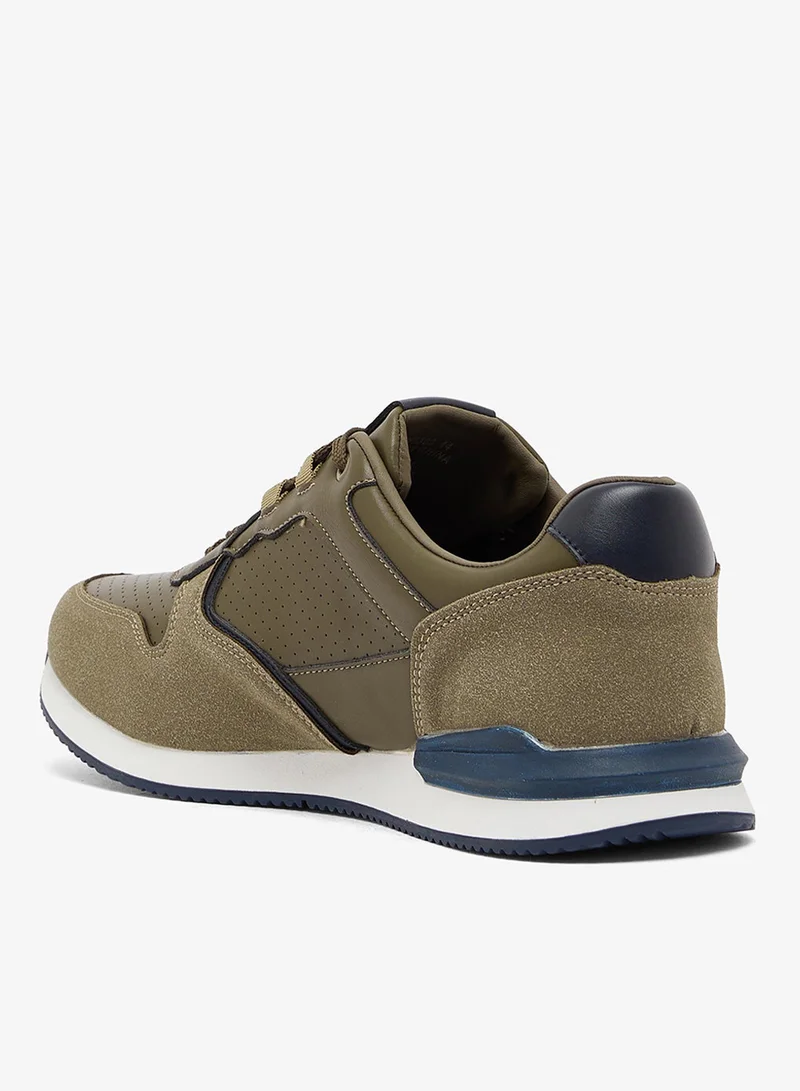 روبرت وود أحذية رياضية كاجوال