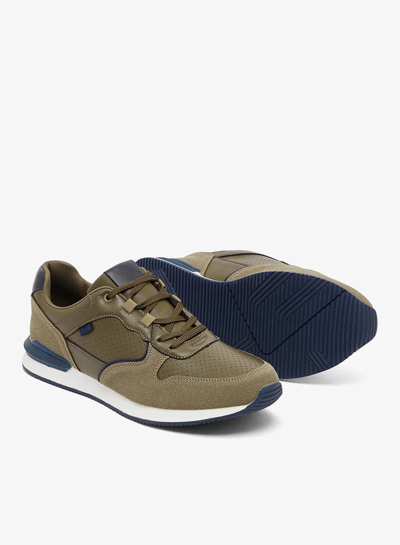 Robert Wood  Casual Sneakers for Men | Best Price UAE