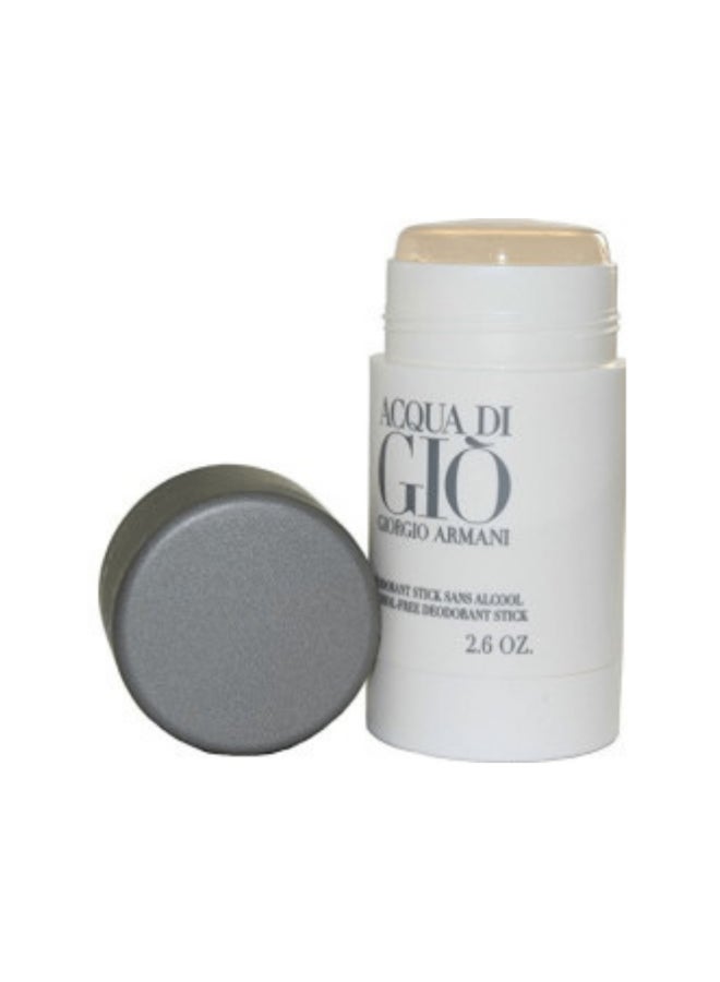 GIORGIO ARMANI Acqua Di Gio Deodorant Stick - Image 2