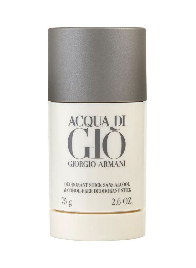 GIORGIO ARMANI Acqua Di Gio Deodorant Stick - Image 1