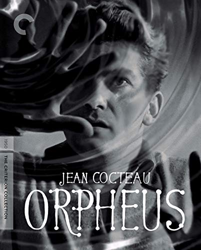 The Criterion Collection Orpheus (The Criterion Collection) [Blu-ray] - Image 2