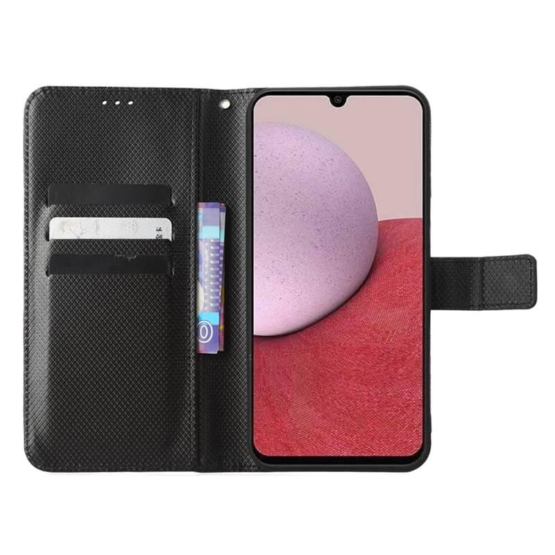 غطاء واقي | حماية من السقوط | بنفسجي TPU | مقاوم للصدمات لـ Samsung Galaxy A26 - Image 4