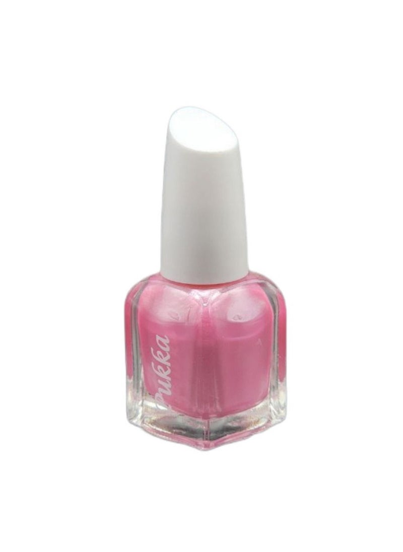 Pukka Pukka Nail Polish Shining And Shimmering-19  - Image 3