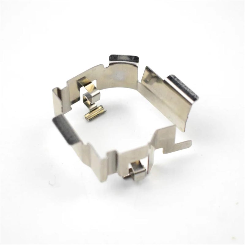 Wivplex H1 Car Headlight Adapter Set - Image 2