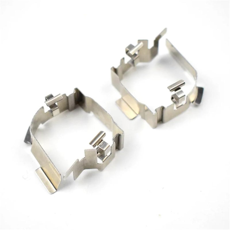 Wivplex H1 Car Headlight Adapter Set - Image 4