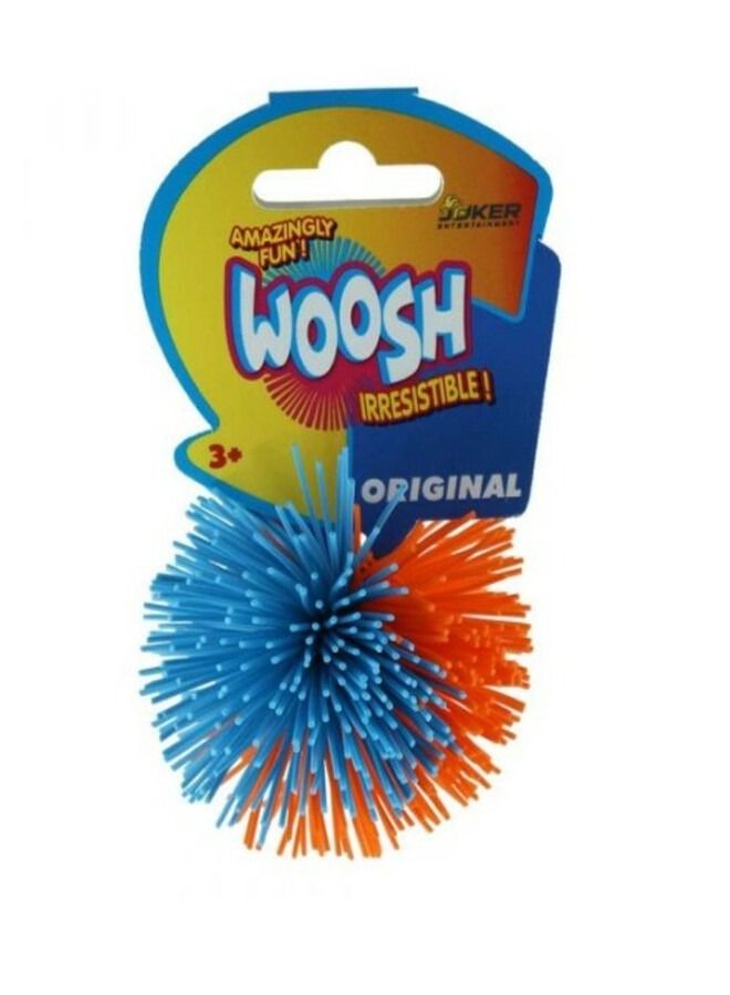جوكير Original Woosh 60mm 20g لون عادي أو تشكيلة ألوان مزدوجة - Image 1