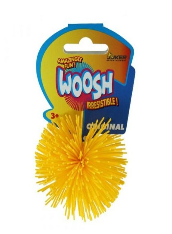 جوكير Original Woosh 60mm 20g لون عادي أو تشكيلة ألوان مزدوجة - Image 2