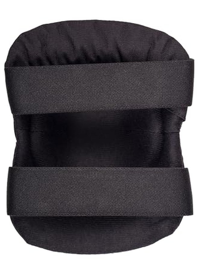Alta Safariland ALTA 53010.00 AltaFLEX Elbow Protector Pad, Black Cordura Nylon Fabric, AltaGrip Fastening, Flexible Cap, Round, Black (One Pair) - Image 3