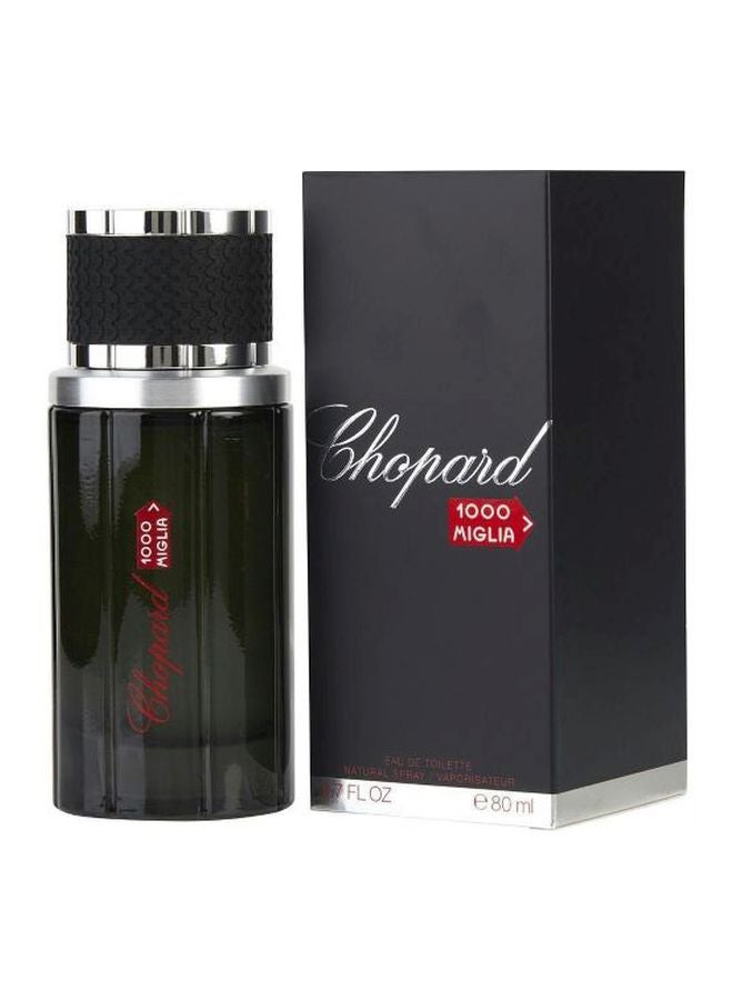 Chopard 1000 Miglia EDT 80ml - Image 2