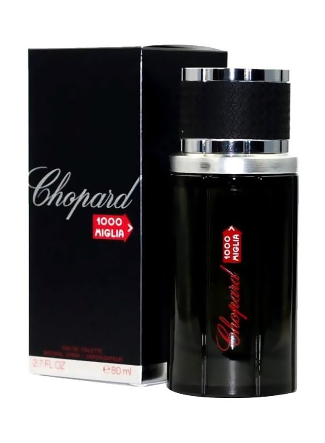 Chopard 1000 Miglia EDT 80ml - Image 4