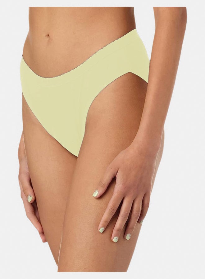 Dahab Cotton Set Of 2 Pieces Underwear Bikini For Women - Image 3