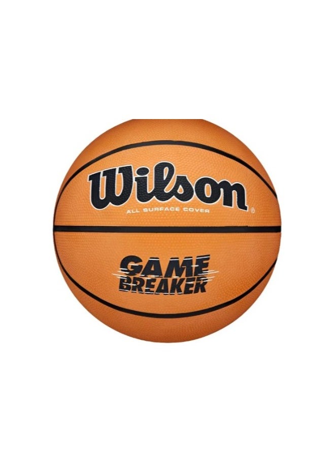 Wilson - Gambreaker Basketball Size: 5 - Image 1