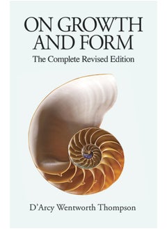 On Growth and Form 