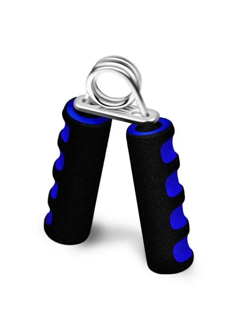 Goolsky مقابض الأصابع، تقوية قبضتك وساعدينك، مقوي قبضة اليد، معدات تمارين المعصم - Image 1