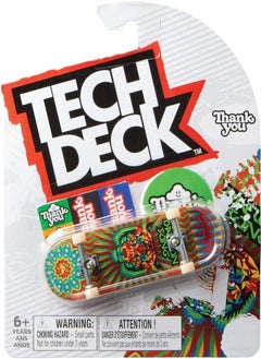 Tech Deck Tech Deck 96mm Fingerboard, 1 Piece Only, Style May Vary  - Image 3