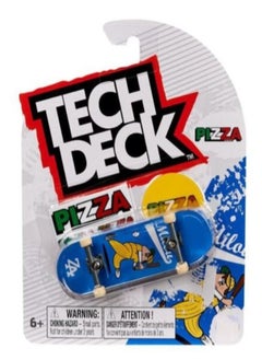 Tech Deck Tech Deck 96mm Fingerboard, 1 Piece Only, Style May Vary  - Image 4