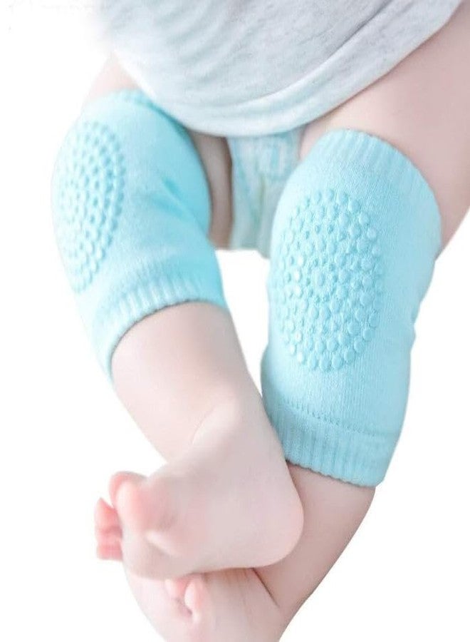 Garth Comfortable Children Knee Protector ? Cushioned, Breathable Knee Pads for Safe Play and Movement - Image 2