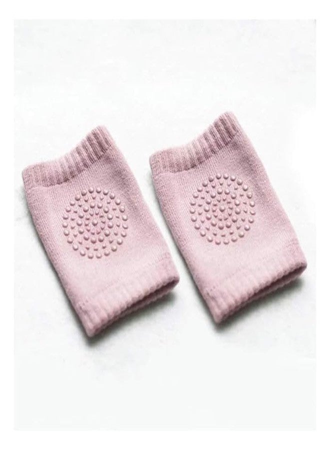 Garth Comfortable Children Knee Protector ? Cushioned, Breathable Knee Pads for Safe Play and Movement - Image 4