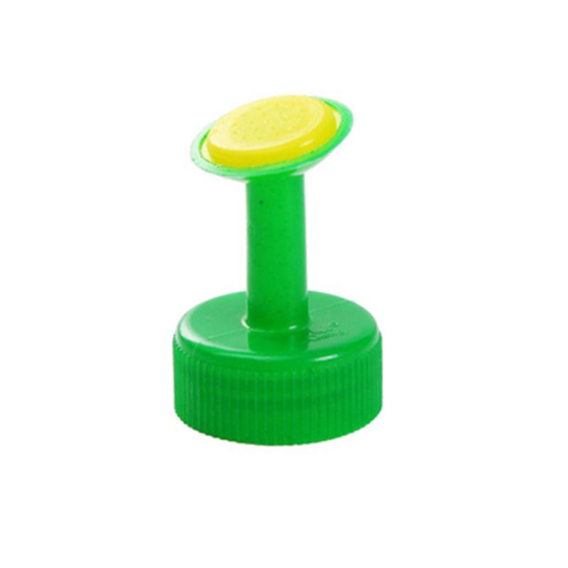 Plastic watering nozzles, sprinkler heads, water sprayers, spray bottles - Image 3