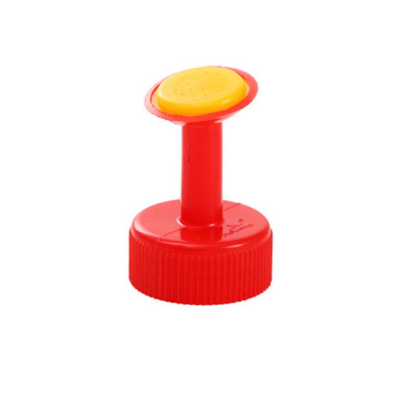 Plastic watering nozzles, sprinkler heads, water sprayers, spray bottles - Image 1